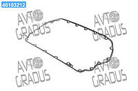 Прокладка масляного поддона двигателя верх. VAG AGA/AGB/AJK/ARE/AZA/BES (пр-во Elring) 467.762