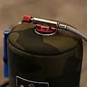 Чохол для газового балону Avid Carp Camo Neoprene Gas Canister Holder, фото 4