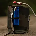 Чохол для газового балону Avid Carp Camo Neoprene Gas Canister Holder, фото 8