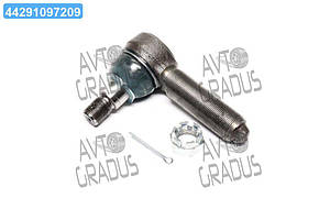 Наконечник рульової тяги лівий М28х1,5х115 DAF LF45, IVECO (RIDER) RD 78.12.97