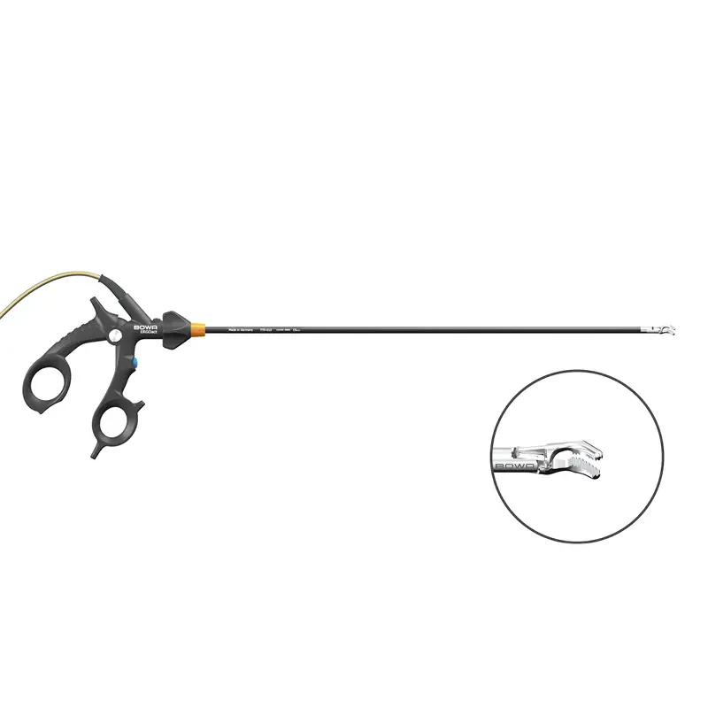 Інструмент ERGOact, дисектор Kelly, 360 мм, 770-662, фото 1