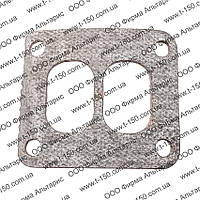 Прокладка ТКР Д-260, Т-170 перехідника ТКР-7, 260-1008026-А