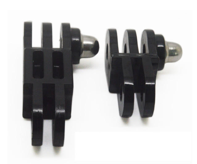 Адаптер-подовжувач одного напрямку для GOPRO SJCAM XIAOMI, фото 1