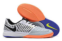 Футзалки NIKE5 LUNAR GATO II IC 40 m