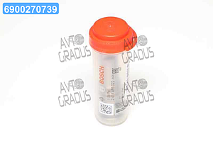 Плунжерні пара (вир-во Bosch) 2418455022