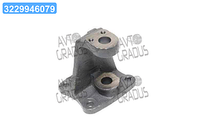 Кронштейн ресори задньої Еталон, ТАТА Е1-Е4, I-van (RIDER) RD-264032403701