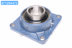 Підшипник із корпусом (з квадратним фланцем) FY 60 TF (SKF) FY 60 TF