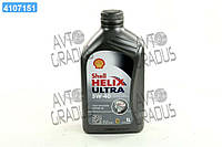 Олива моторна SHELL Helix Ultra SAE 5W-40 (Каністра 1л) 4107151