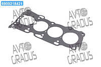 Прокладка головки блока TOYOTA 2.0/2.4VVTI AVENSIS/RAV/CAMRI 00- 1AZ-FE/1AZ-FSE (пр-во Elring) 141.990