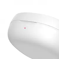 Бездротові навушники Bluetooth BASEUS Encok True Wireless Earphones WM01 Plus White (NGWM01P-02)