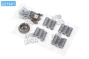 Р/к диска натискного зчеплення (повний) Д-240 (Руслан-Комплект) Р/К-2552