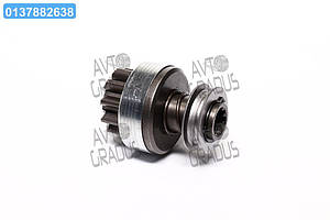 Привід старт. КАМАЗ ІСКРА 16.904.237/16.911.870 16904-3708600