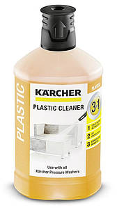 Засіб для очищення пластмас, 1 RM 613, 1 л Karcher 6.295-758.0