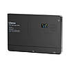 Відеосвітло 10" RGB 2500-9000К 15Вт 8000mA Ulanzi LT003, фото 2