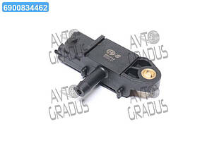 Датчик, тиск у впускному газопроводі (вир-во ERA) 550732A