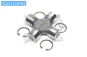 Хрестовина карданного вала ТАТА 1618, 1116 (42*129) (RIDER) RD280941400101