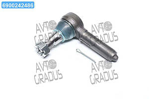 Наконечник рульової тяги М30х1,5х135 VOLVO FH12,16,F9,12 правий (RIDER) RD 97.28.94