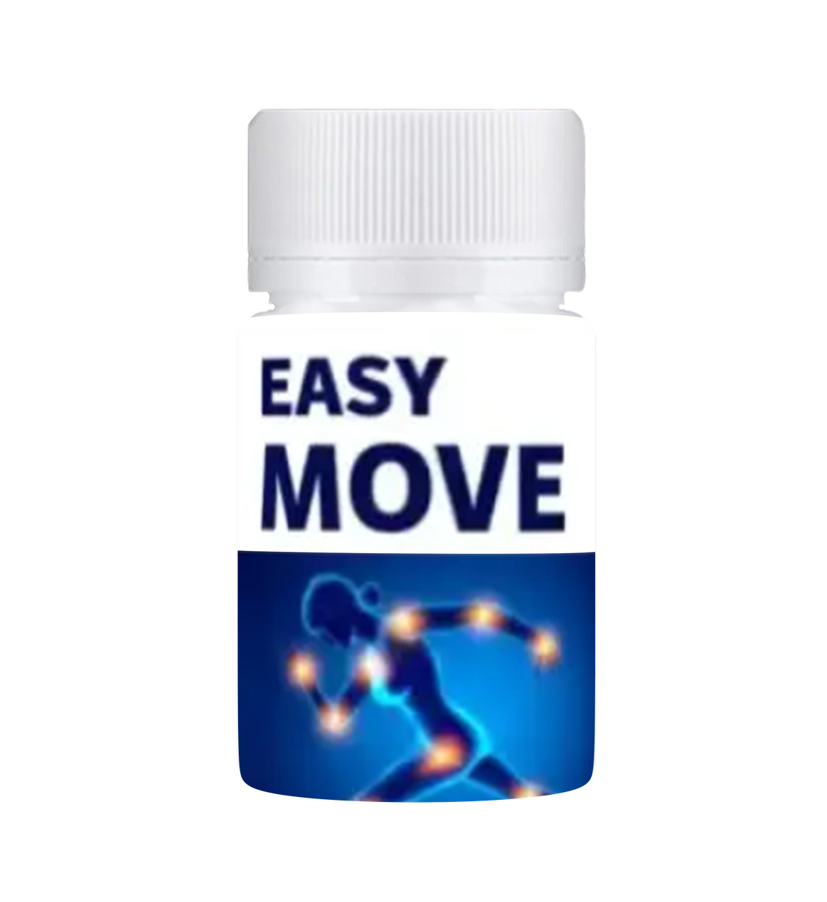 Easy Move (Ізі Мув) — капсули для суглобів, фото 1