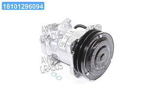 Компресор кондиціонера (CARGO) 240389