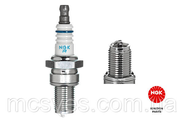 Свічка запалювання для Yamaha YZ 65 NGK 3252 / BR9ECM