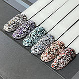 Гель-лак GeliX GS - 21, фото 3