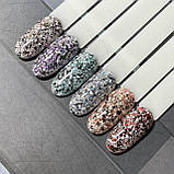 Гель-лак GeliX GS - 21, фото 5