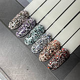 Гель-лак GeliX GS - 21, фото 6