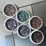 Гель-лак GeliX GS - 21, фото 2