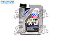 Масло моторн. Liqui Moly MoS2 Leichtlauf 10W-40 (Канистра 1л) 1930