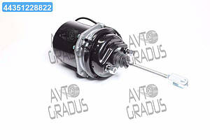 Енергоакумулятор задній 24/24 М16х1, 5 барабан SCHMITZ (RIDER) RD 97.76.837