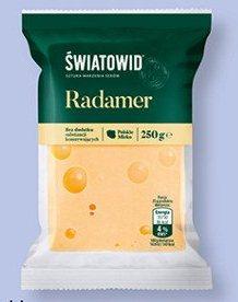 Сир Radamer Swiatowid 250гр