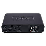 Аудіоінтерфейс MOTU M2, фото 10