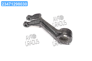 Важіль мех. задньої навіски МТЗ лівий  80-4605021