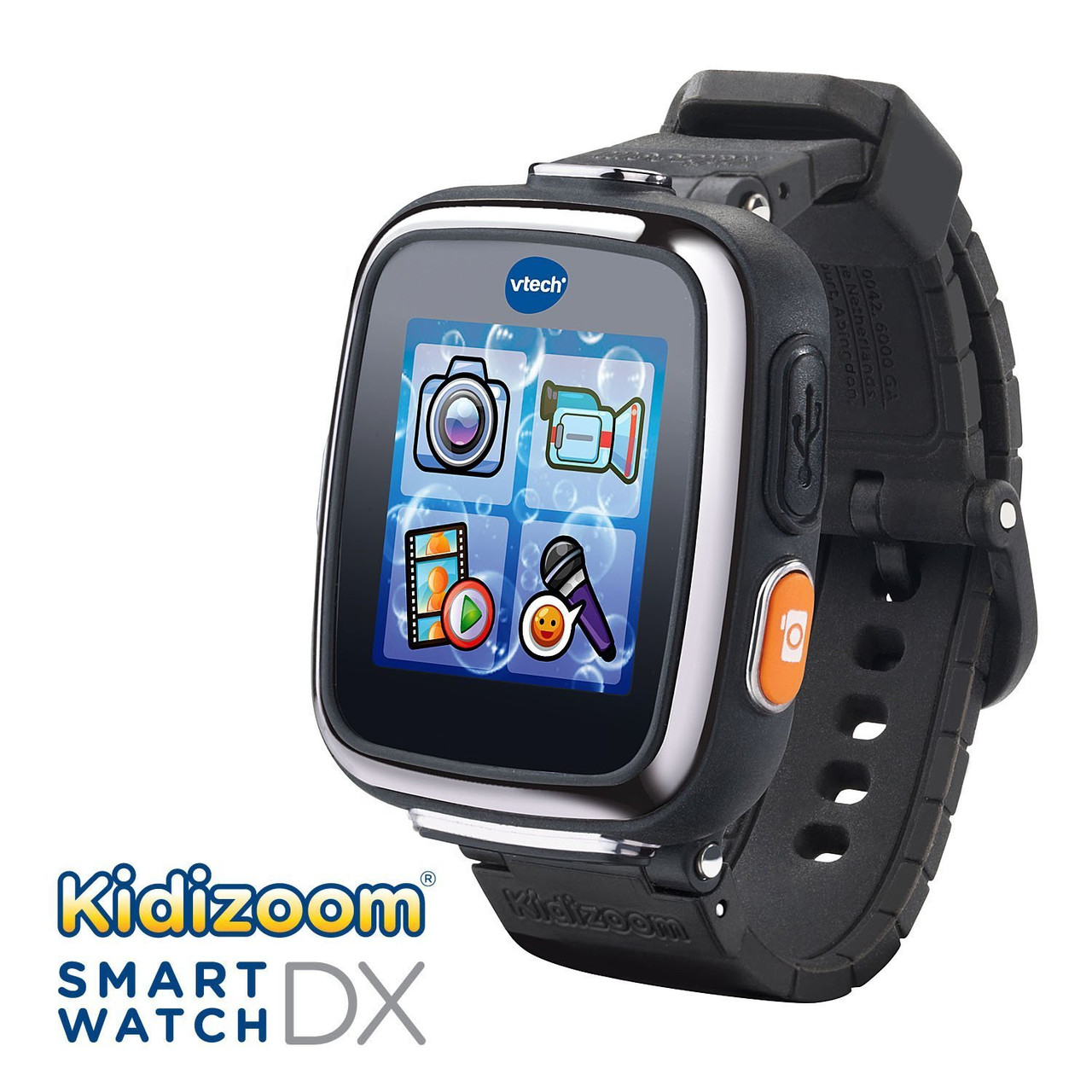 Розумний годинник для дітей VTech Kidizoom Smartwatch VTech Kidizoom