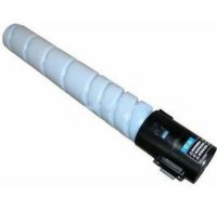 TN-622C Тонер Konica Minolta Cyan (блакитний) для bizhub PRESS C1085/C1100 (95 000 стор А4 @5%)