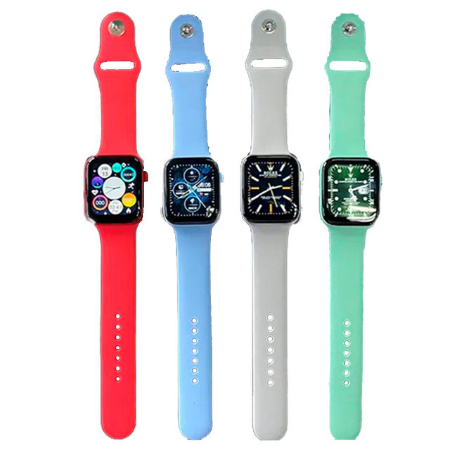 Смарт-годинник Smart Watch Series 7 P47, фото 1