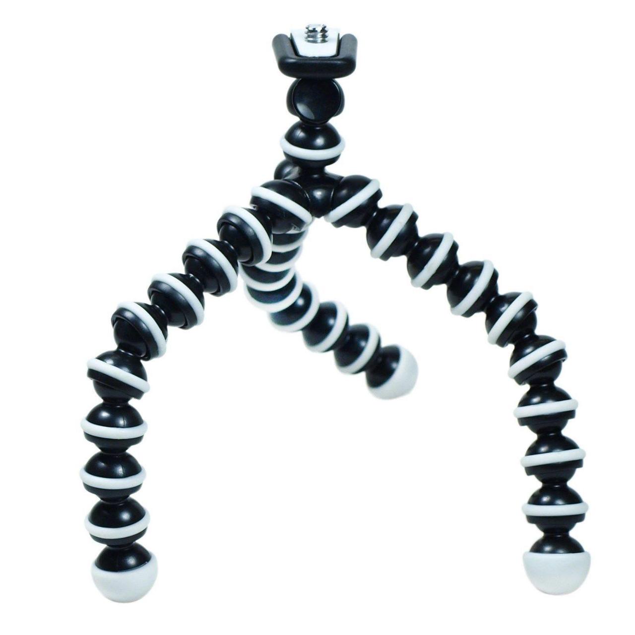 Штатив восьминіг Ac Prof для GOPRO, SJCAM, XIAOMI, фото 1