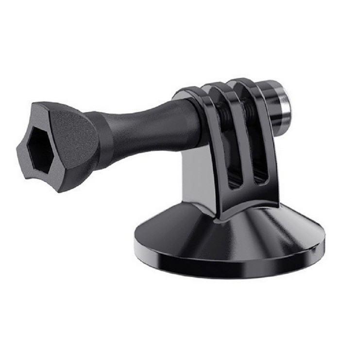 Адаптер магнітний для GOPRO SJCAM XIAOMI, фото 1