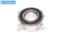 Подшипник 3206 A-2RS1TN9/MT33 (30х62х23,8) (SKF) 3206 A-2RS1TN9/MT33