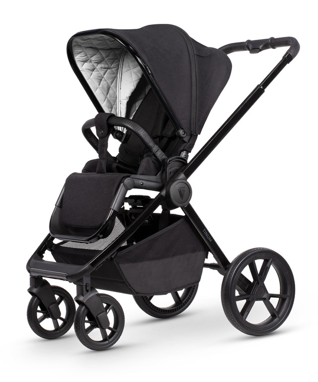 Коляска універсальна 2в1 Venicci TINUM EDGE