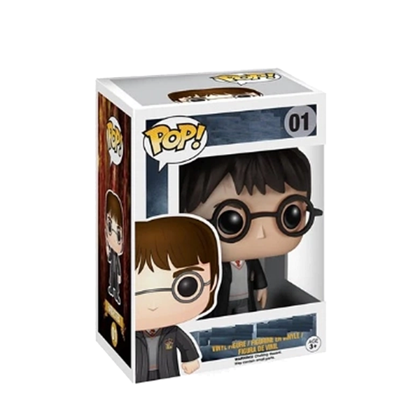 Funko Pop Harry Potter Harry Potter