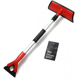 Оригінальна лопатка для збирання снігу зі скребком Audi 80A096010C