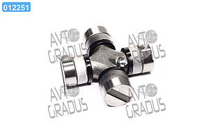 Хрестовина валу кард. КАМАЗ з олій. (задн. міст. мала) (вир-во Прогрес) 5320-2201025