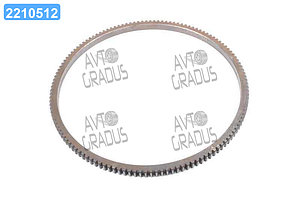 Вінець маховика ЮМЗ під пусковий двигун (вир-во Україна) Д03-012