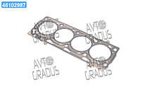 Прокладка головки блока VAG 1.4 00- AUA/BBY/BCA/AFK/AHW/ANM/APE/AQQ/AUB/AXP/BBZ/BKY (пр-во Elring) 148.331