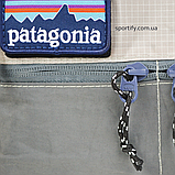 Патагонія месенджер patagonia сумка, фото 3