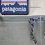 Патагонія месенджер patagonia сумка, фото 4