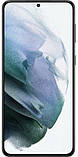 Samsung Galaxy S21+ 5G 8Gb/256Gb US Version (гарантія 12 місяців) Чорний  + Бампер та плівка у подарунок!, фото 2