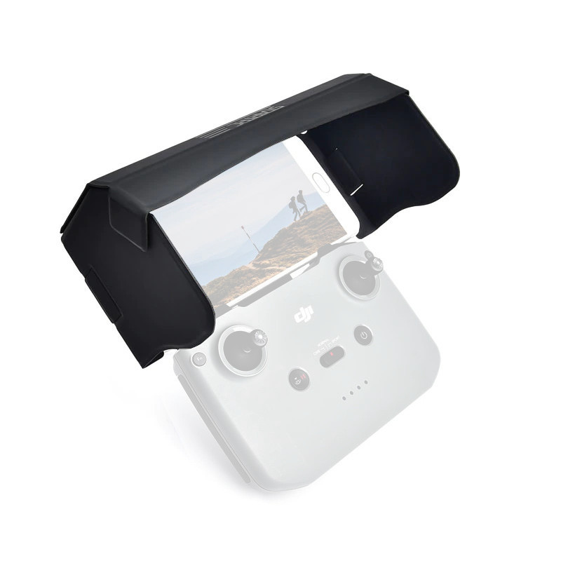 Шторка сонцезахисна DJI Mavic 3 / Mini 3-2 / Air 2S для пульта STARTRC 1108859, фото 1