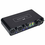 Аудіоінтерфейс MOTU M4, фото 10